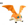 Digimon Adventure random figure - Digicolle! Series, Data 3