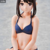 Ganbare Douki-chan - Figure Kouhai-chan, Douki-chan or Senpai-san, Swimsuit Style