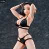 Ganbare Douki-chan - Figurine Kouhai-chan, Douki-chan ou Senpai-san, Swimsuit Style