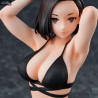 Ganbare Douki-chan - Figure Kouhai-chan, Douki-chan or Senpai-san, Swimsuit Style