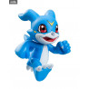 Digimon Adventure random figure - Digicolle! Series, Data 3