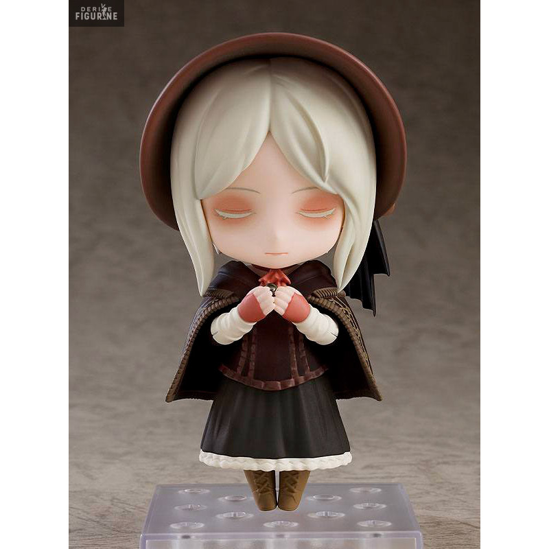 Bloodborne - The Doll...