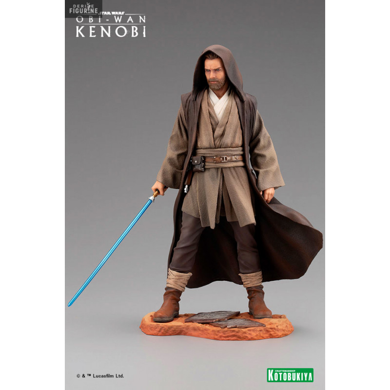 Star Wars - Figurine...