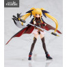 Magical Girl Lyrical Nanoha The MOVIE 1st - Figurine de Fate Testarossa, Actsta