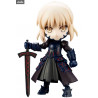 Fate/Grand Order - Figure Saber Altria Pendragon Alter, version Casual, Cu-Poche