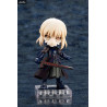 Fate/Grand Order - Figure Saber Altria Pendragon Alter, version Casual, Cu-Poche