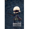 Fate/Grand Order - Figure Saber Altria Pendragon Alter, version Casual, Cu-Poche