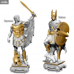 DC Comics - Figurine...