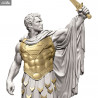 DC Comics - Figurine Superman (Prince of Krypton) ou Batman (Champion of Gotham City)