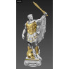 DC Comics - Figurine Superman (Prince of Krypton) ou Batman (Champion of Gotham City)