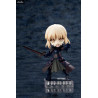Fate/Grand Order - Figure Saber Altria Pendragon Alter, version Casual, Cu-Poche