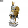DC Comics - Figurine Superman (Prince of Krypton) ou Batman (Champion of Gotham City)