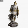 DC Comics - Figurine Superman (Prince of Krypton) ou Batman (Champion of Gotham City)