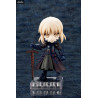 Fate/Grand Order - Figure Saber Altria Pendragon Alter, version Casual, Cu-Poche