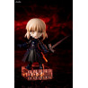 Fate/Grand Order - Figure Saber Altria Pendragon Alter, version Casual, Cu-Poche