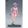 Original Character by Mataro - Figurine Desktop Maid Melty-chan, TPN-001