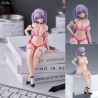 Original Character by Mataro - Figurine Desktop Maid Melty-chan, TPN-001