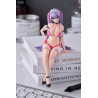 Original Character by Mataro - Figurine Desktop Maid Melty-chan, TPN-001