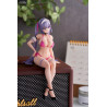 Original Character by Mataro - Figurine Desktop Maid Melty-chan, TPN-001