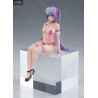 Original Character by Mataro - Figurine Desktop Maid Melty-chan, TPN-001