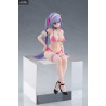 Original Character by Mataro - Figurine Desktop Maid Melty-chan, TPN-001