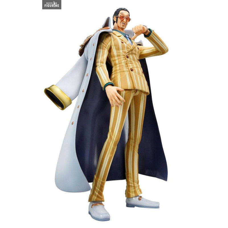 One Piece - Figurine Kizaru...