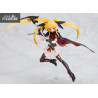 Magical Girl Lyrical Nanoha The MOVIE 1st - Figurine de Fate Testarossa, Actsta