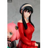Spy x Family - Anya & Yor figure