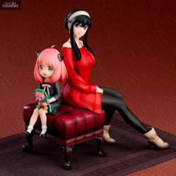 Spy x Family - Figurine...