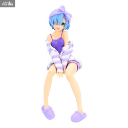 Re:Zero - Figurine Rem Room...