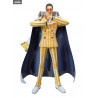 One Piece - Kizaru Borsalino figure, Excellent Model P.O.P NEO-DX Limited Edition