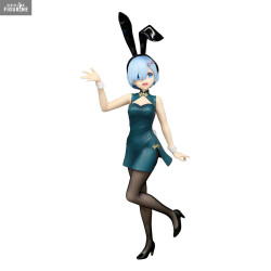Re:Zero - Figurine Rem...