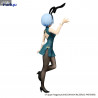 Re:Zero - Rem figure China Antique, BiCute Bunnies