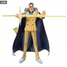 One Piece - Kizaru Borsalino figure, Excellent Model P.O.P NEO-DX Limited Edition
