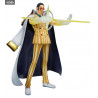 One Piece - Kizaru Borsalino figure, Excellent Model P.O.P NEO-DX Limited Edition