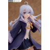 Wandering Witch: The Journey of Elaina - Elaina figure, Tenitol