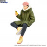 Jujutsu Kaisen - Yuji Itadori figure Ending 2 Costume, Noodle Stopper