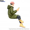 Jujutsu Kaisen - Yuji Itadori figure Ending 2 Costume, Noodle Stopper
