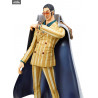 One Piece - Kizaru Borsalino figure, Excellent Model P.O.P NEO-DX Limited Edition