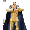 One Piece - Kizaru Borsalino figure, Excellent Model P.O.P NEO-DX Limited Edition