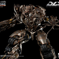 Transformers: Revenge of...
