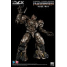 Transformers 2 : La Revanche - Figurine Megatron, DLX