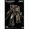 Transformers 2 : La Revanche - Figurine Megatron, DLX