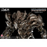 Transformers 2 : La Revanche - Figurine Megatron, DLX