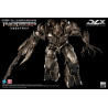 Transformers 2 : La Revanche - Figurine Megatron, DLX