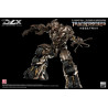 Transformers 2 : La Revanche - Figurine Megatron, DLX