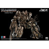 Transformers 2 : La Revanche - Figurine Megatron, DLX