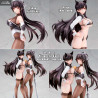 Azur Lane - Takao (Full Drive), Atago (Max Speed) Glamorous or Both (Race Queen) figure