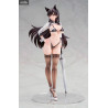 Azur Lane - Takao (Full Drive), Atago (Max Speed) Glamorous or Both (Race Queen) figure