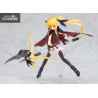 Magical Girl Lyrical Nanoha The MOVIE 1st - Figurine de Fate Testarossa, Actsta